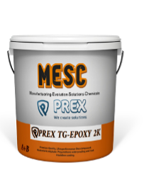 PREX CA-EPOXY 2K