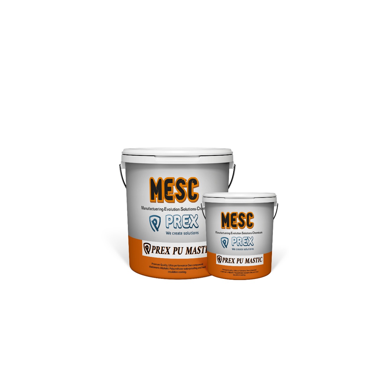 PREXPU MASTIC