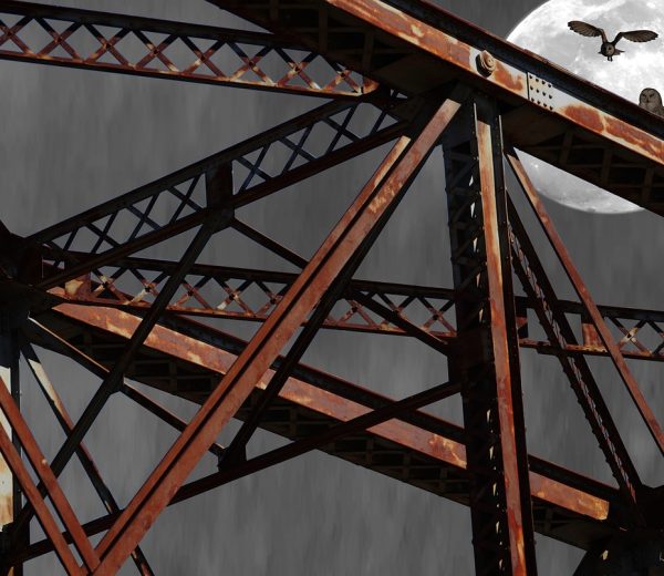 steel-structure-7029631_1280